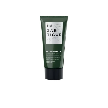 Lazartigue Champú Extra Gentle Extra Suave 50Ml Mini, 50 ml
