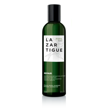 Lazartigue Champú Reparación Intensa, 150 ml