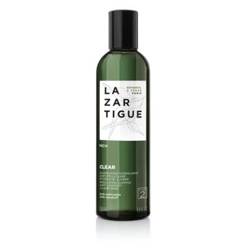 Lazartigue Clear Champú Intensivo De Mantenimiento , 250 ml
