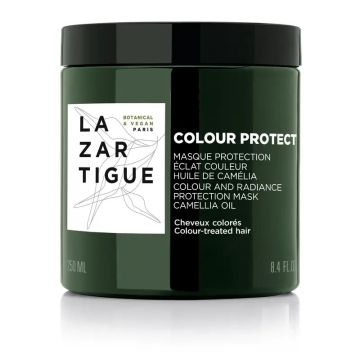 Lazartigue Mascarilla Colour Protect , 250 ml