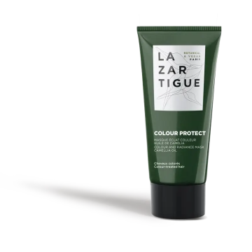 Lazartigue Mini Mascarilla Colour Protect , 50 unidades