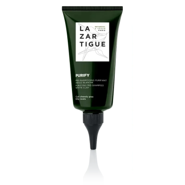 Lazartigue Purify Pre-Champú Purificante Propóleo , 75 ml