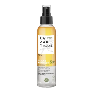 Lazartigue Solar Protect Spf50+, 150 ml