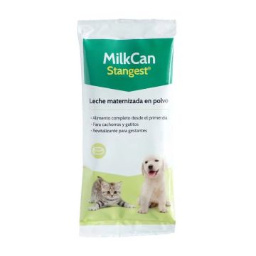 Stangest Leche En Polvo Milkcan Bolsa 100 G