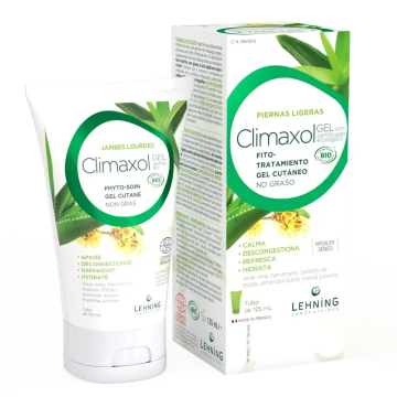 Lehning Climaxol Gel 125Ml.