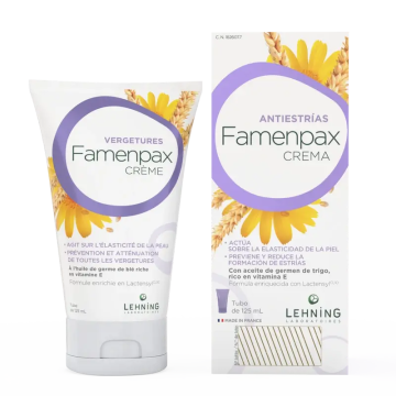 Lehning Famenpax 125Ml.