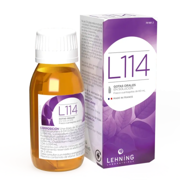 Lehning L114, 60 ml