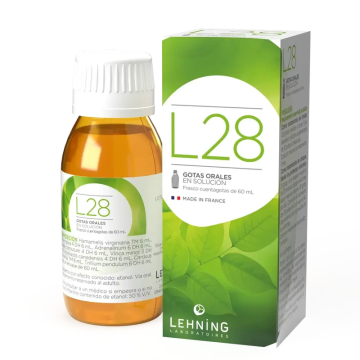 Lehning L28, 60 ml