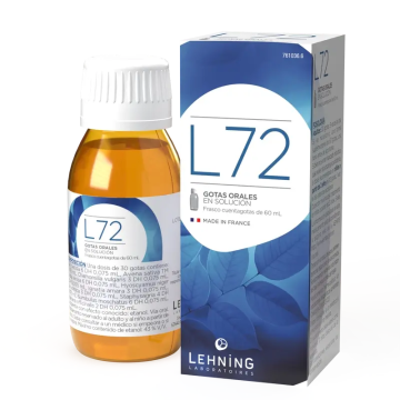 Lehning L72, 60 ml