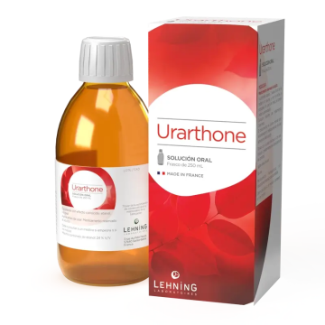 Lehning Urarthone, 250 ml
