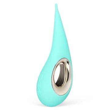 Lelo Dot Estimulador De Clítoris - Aqua