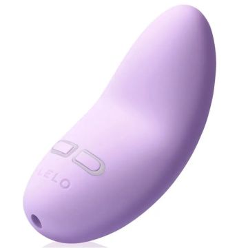 Lelo Lily 2 Masajeador Personal Lavanda