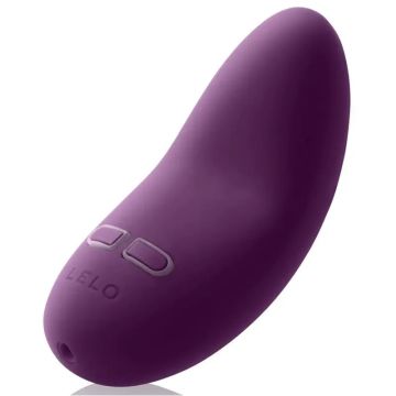 Lelo Lily 2 Masajeador Personal Lila