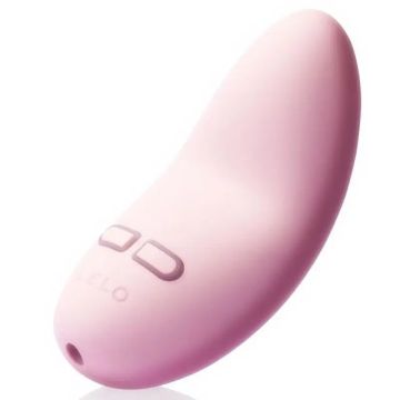 Lelo Lily 2 Masajeador Personal Rosa