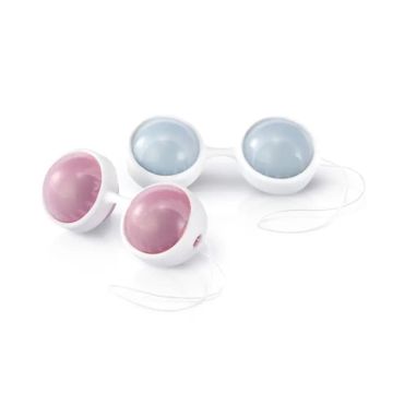 Lelo Luna Beads Mini Bolas Chinas