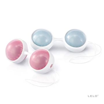 Lelo Luna Bolas Chinas