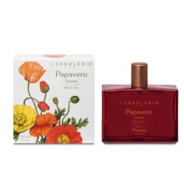 L´Erbolario Amapola Dulce Agua De Perfume 100Ml.