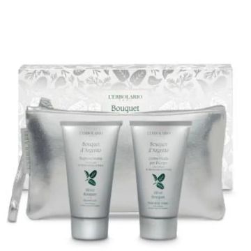 L´Erbolario Bouquet De Plata Beauty Gel Y Crema 75Ml.