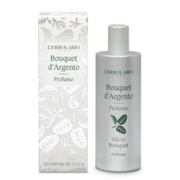 L´Erbolario Bouquet De Plata Perfume 100Ml.