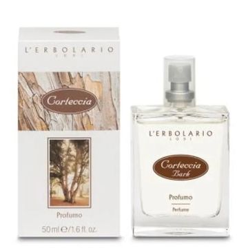 L´Erbolario Corteccia Perfume 50Ml.