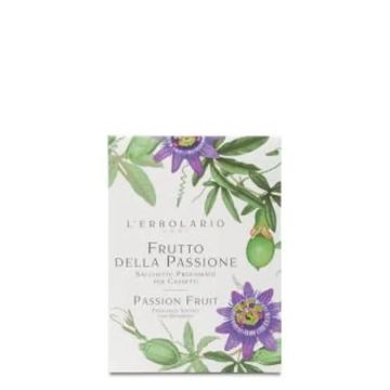 L´Erbolario Frutos Pasion Saco Cajon 1Ud.
