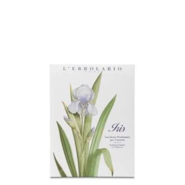 L´Erbolario Iris Saco Perfumado Cajon 1Ud.