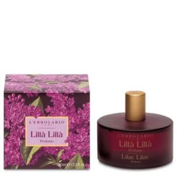 L´Erbolario Lilla Perfume 50Ml.
