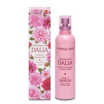 L´Erbolario Matices Dalia Desodorante 100Ml.