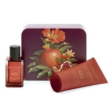L´Erbolario Melograno Irresistibles Detalles Perfume 30Ml+Crem