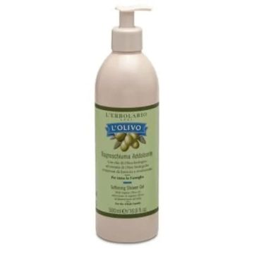 L´Erbolario Olivo Gel De Baño 500Ml.