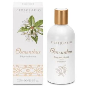 L´Erbolario Osmanthus Gel De Baño 250Ml.