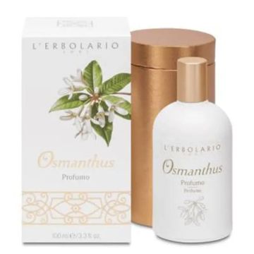 L´Erbolario Osmanthus Perfume 100Ml.