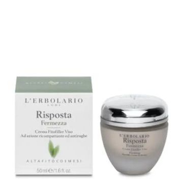 L´Erbolario Respuesta Firmeza Crema Facial Fitofiller 50Ml.