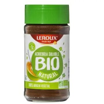 Leroux Achicoria Soluble 100Gr. Bio