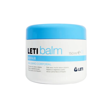 Letibalm Repair Bálsamo Corporal, 150 ml
