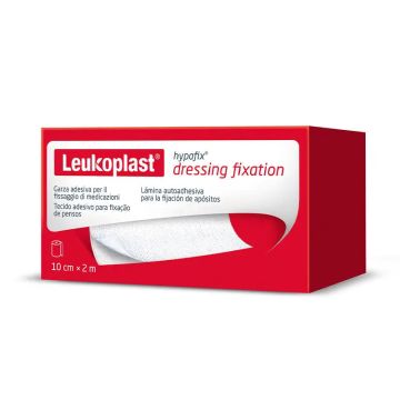 Leukoplast Hypafix 10 Cm X 2 M