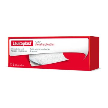 Leukoplast Hypafix 15 Cm X 2 M