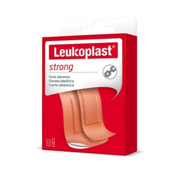 Leukoplast Strong, 20 Unidades Surtido