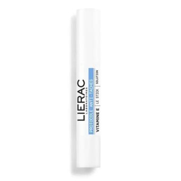 Lierac Sunissime El Stick Con Color Spf50 - Protocolo Antimanchas, 1 Unidad