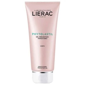 Lierac El Gel Prevención De Estrías, 200Ml