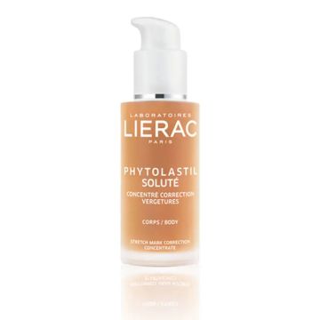 Lierac La Solución-Corrección De Estrías