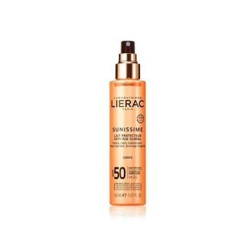 Lierac Sunissime La Leche Solar Fundente Spf50