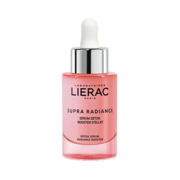 Lierac Supra Radiance Sérum Detox 30 ml