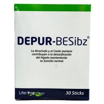 Lifelong Care Depurbesibz 30Sticks