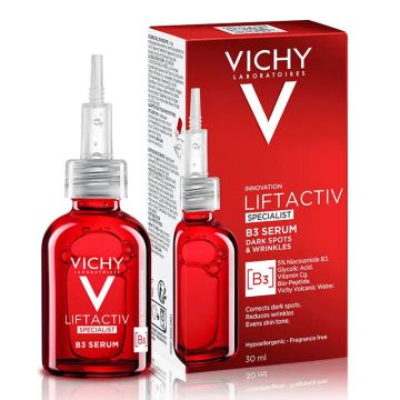Vichy Liftactiv Specialist Sérum B3 Antimanchas