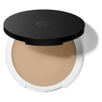 Lily Lolo Base De Maquillaje En Crema Cotton 7G