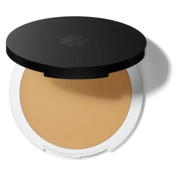 Lily Lolo Base De Maquillaje En Crema Linen7G