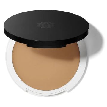 Lily Lolo Base De Maquillaje En Crema Silk 7G