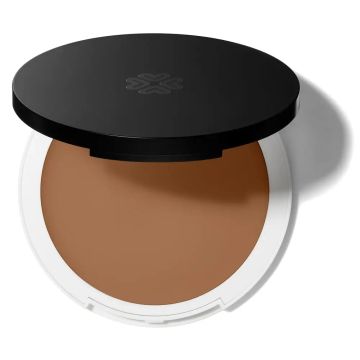 Lily Lolo Base De Maquillaje En Crema Suede 7G