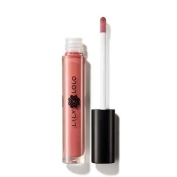 Lily Lolo Brillo De Labios Damson Dusk 4Ml.